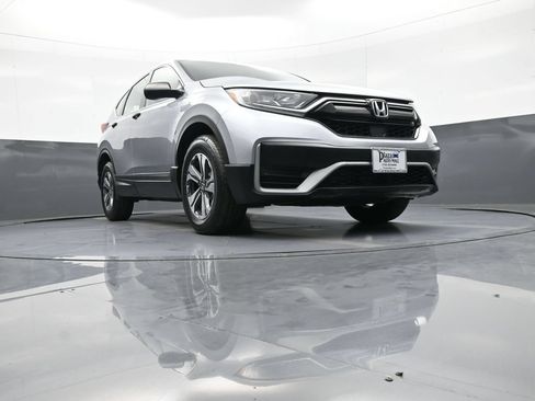 Used 2020 Honda CR-V LX image 27