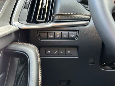 New 2026 MAZDA CX-90 3.3 Turbo S w/ Premium Plus image 39