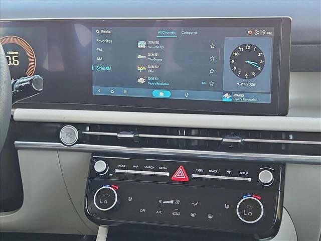 Used 2025 Hyundai Tucson SEL FWD image 19