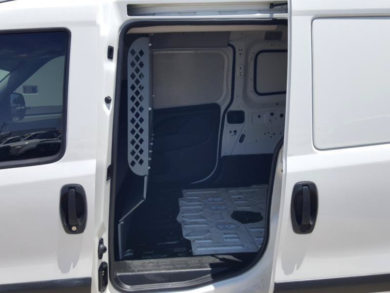 Used 2021 RAM ProMaster City Tradesman FWD image 12
