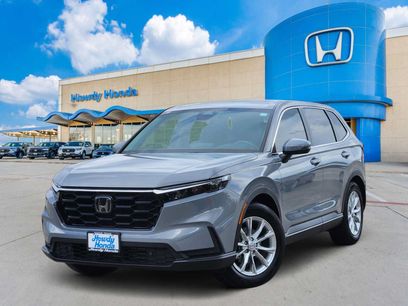 Certified 2024 Honda CR-V EX-L