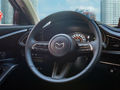 New 2026 MAZDA CX-30 AWD 2.5 S image 19