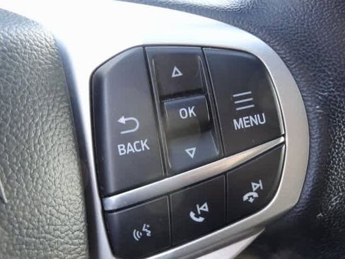 Used 2022 Ford Explorer Limited w/ Equipment Group 301A image 11