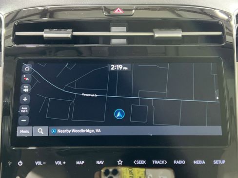 Used 2024 Hyundai Tucson SEL w/ Convenience Package image 19