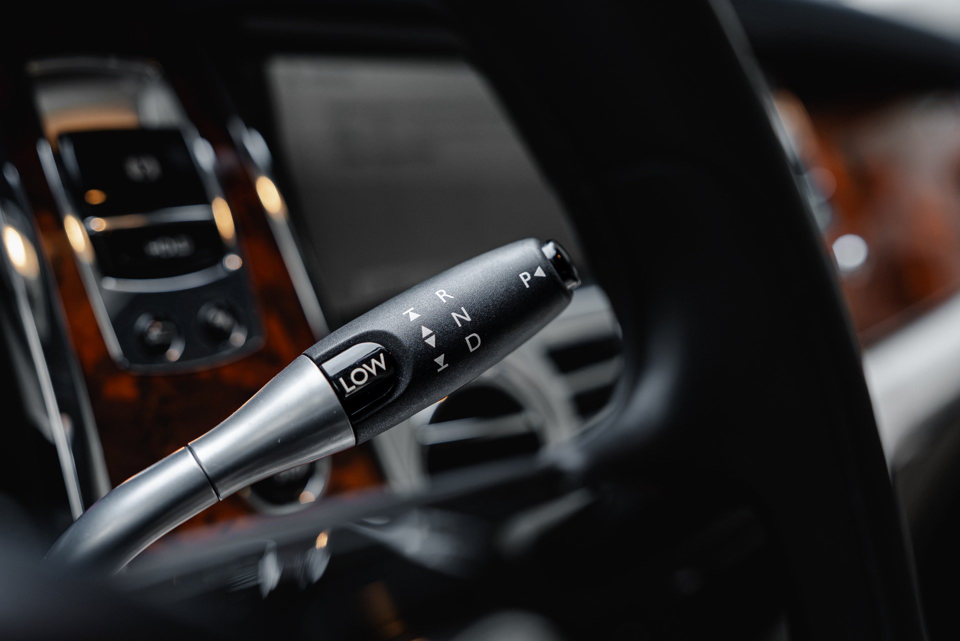 Used 2014 Rolls-Royce Wraith RWD image 36