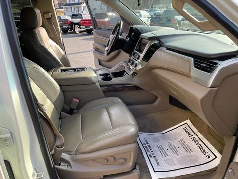 Used 2015 GMC Yukon SLT w/ Open Road Package image 33