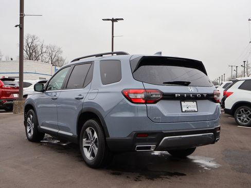 New 2026 Honda Pilot EX-L image 4