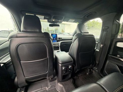 Used 2020 Ford Explorer ST w/ ST Street Pack AWD/4WD image 20