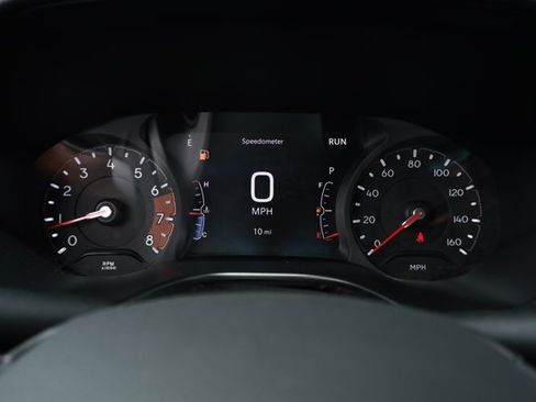 New 2026 Jeep Compass Latitude AWD/4WD image 12