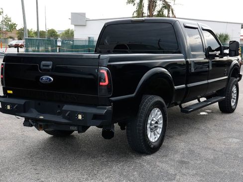 Used 2016 Ford F250 XLT AWD/4WD image 6