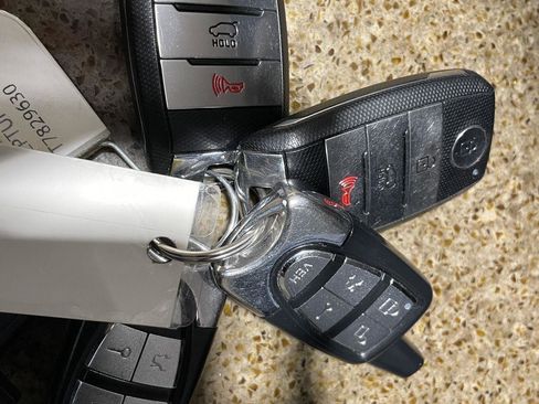 Used 2019 Kia Sorento EX AWD/4WD image 35