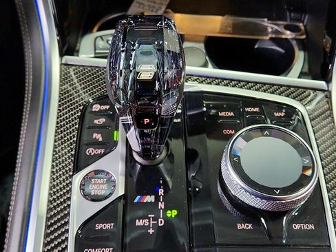 Used 2021 BMW M850i Gran Coupe xDrive w/ Driving Assistance Package image 24