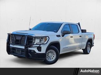 Used 2019 GMC Sierra 1500 2WD Crew Cab w/ Convenience Package image 1
