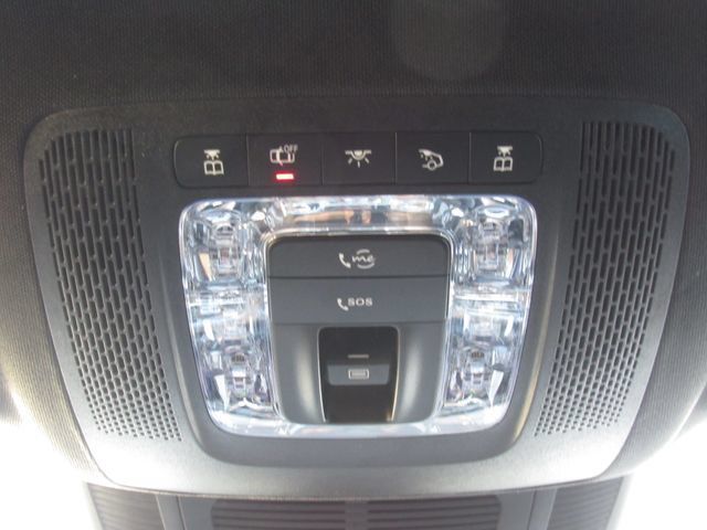 Certified 2025 Mercedes-Benz GLE 450 4MATIC image 28