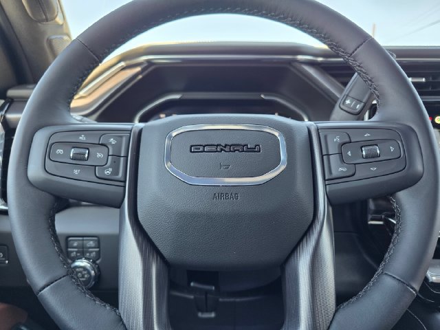 New 2026 GMC Sierra 3500 Denali Ultimate AWD/4WD image 24