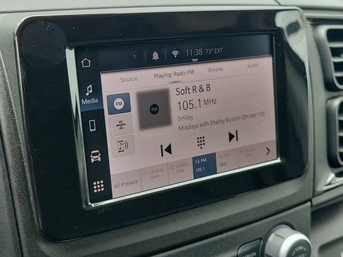 Used 2025 RAM ProMaster 3500 w/ Convenience Group image 19