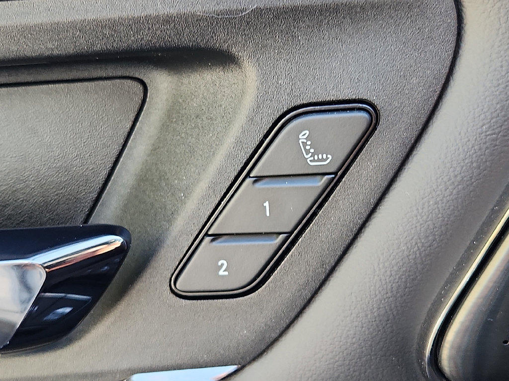 Used 2025 RAM 1500 Limited AWD/4WD image 28