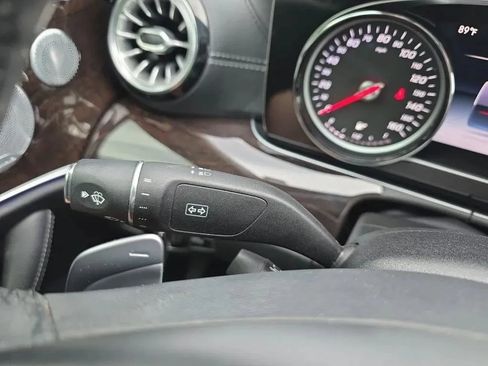 Used 2018 Mercedes-Benz E 400 4MATIC Coupe image 21