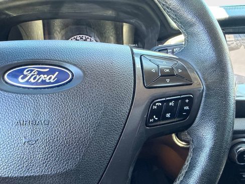 Used 2020 Ford Ranger Lariat w/ Technology Package RWD image 28