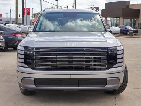 New 2026 Hyundai Palisade SEL image 26