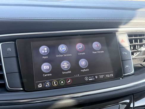 Used 2024 Buick Enclave Avenir w/ LPO, Hit The Road Package image 88