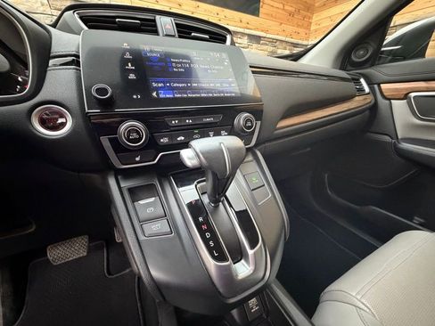 Used 2019 Honda CR-V EX-L image 18