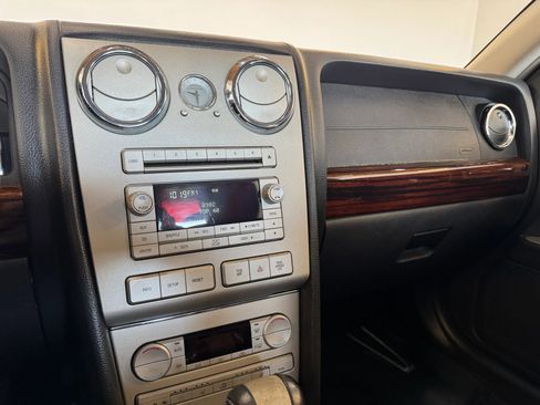 Used 2007 Lincoln MKZ Sedan 4D image 17