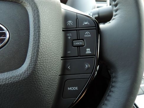 Used 2023 Subaru Solterra AWD image 23