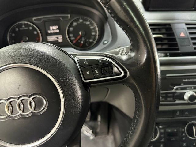 Used 2017 Audi Q3 2.0T Premium Plus AWD/4WD image 17