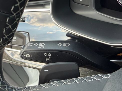 Certified 2026 Audi Q8 Premium Plus AWD/4WD image 36