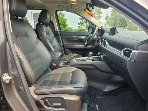 Used 2018 MAZDA CX-5 Grand Touring w/ Premium Package AWD/4WD image 10