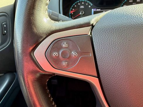 Used 2018 Chevrolet Colorado Z71 image 24