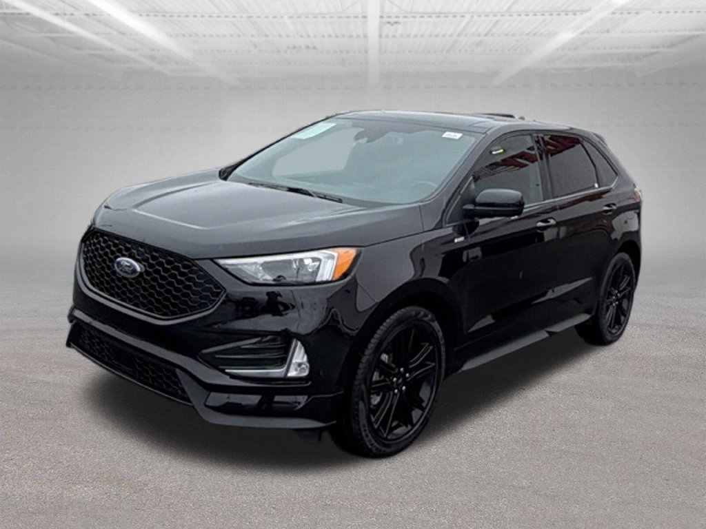 Used 2023 Ford Edge ST-Line AWD/4WD image 4