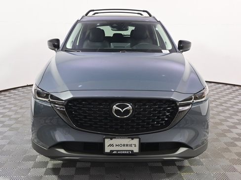 New 2025 MAZDA CX-5 Carbon Edition image 10