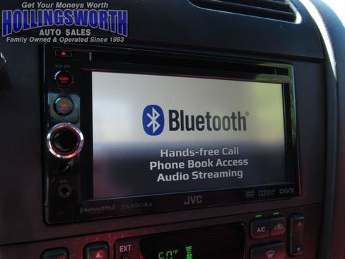 Used 2002 Ford Thunderbird RWD image 11