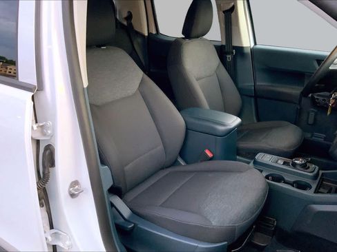 Used 2025 Ford Maverick XL FWD image 9