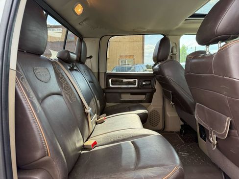 Used 2012 RAM 2500 Longhorn w/ Protection Group AWD/4WD image 22