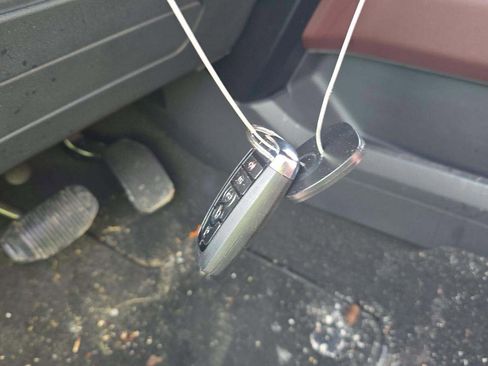 Certified 2024 Ford Expedition Max Limited image 25