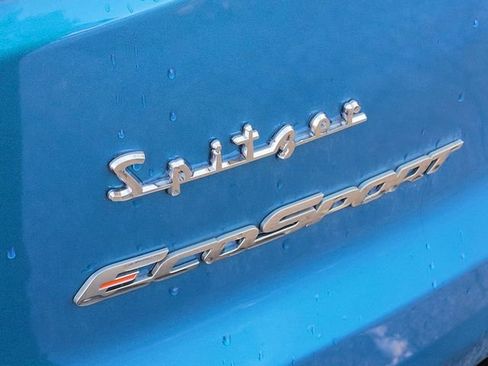 Used 2020 Ford EcoSport SE image 33