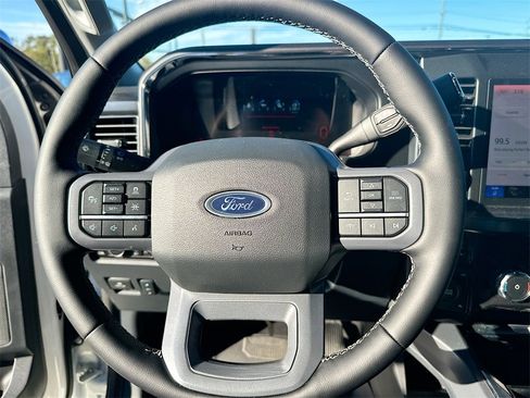 Used 2025 Ford F350 Lariat w/ Lariat Ultimate Package image 18