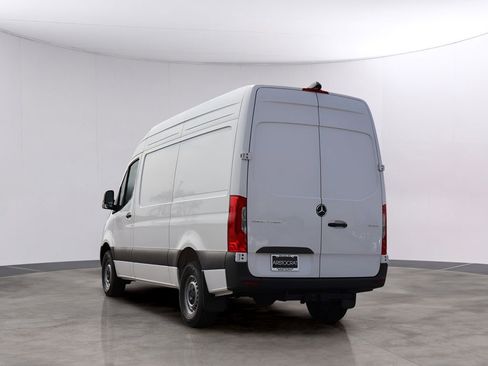 New 2026 Mercedes-Benz Sprinter 2500 image 7