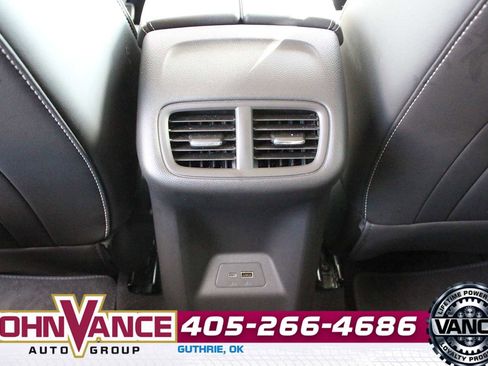 Used 2025 Buick Envision Sport Touring image 29