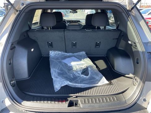 New 2026 GMC Terrain Elevation w/ LPO, Floor Liner Package image 21