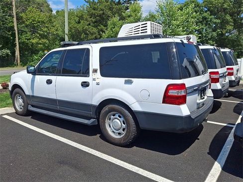 Used 2017 Ford Expedition EL XL image 6