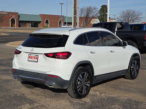 Used 2024 Mercedes-Benz GLA 250 image 4