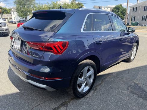 Used 2019 Audi Q3 2.0T Premium Plus w/ Premium Plus Package AWD/4WD image 9