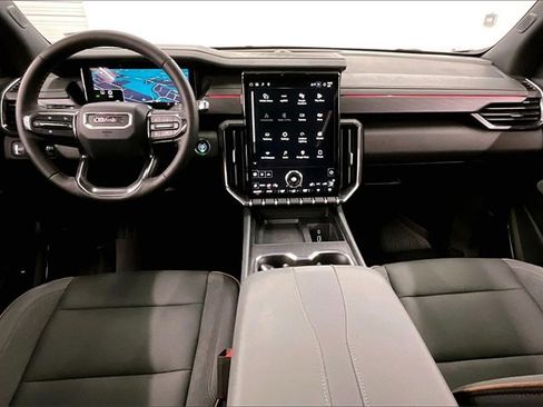 Used 2025 GMC Acadia AT4 w/ LPO, Floor Liner Package image 15