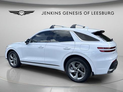 Used 2026 Genesis GV70 2.5T AWD/4WD image 7