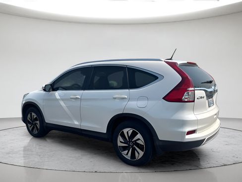Used 2015 Honda CR-V Touring image 23