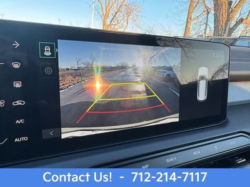 New 2027 Kia Telluride EX X-Line image 22